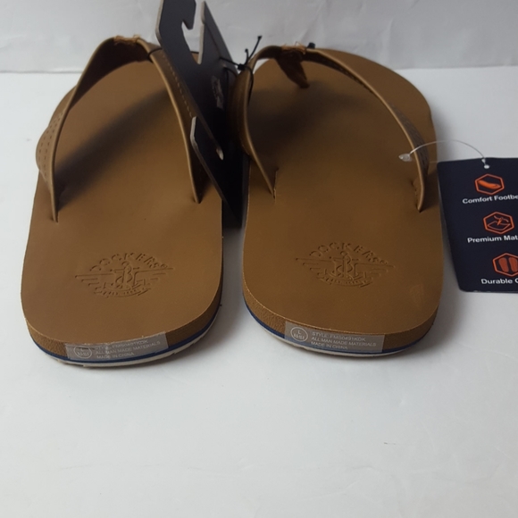 Premium flip flops Dockers EST. 1986 - Picture 3 of 6